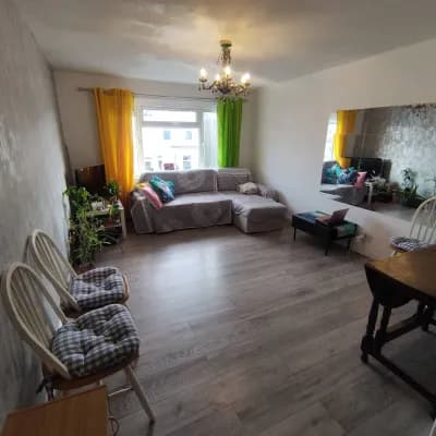 Thornton Heath, UK