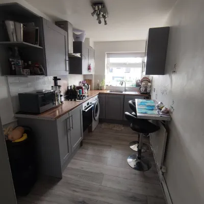 Thornton Heath, UK
