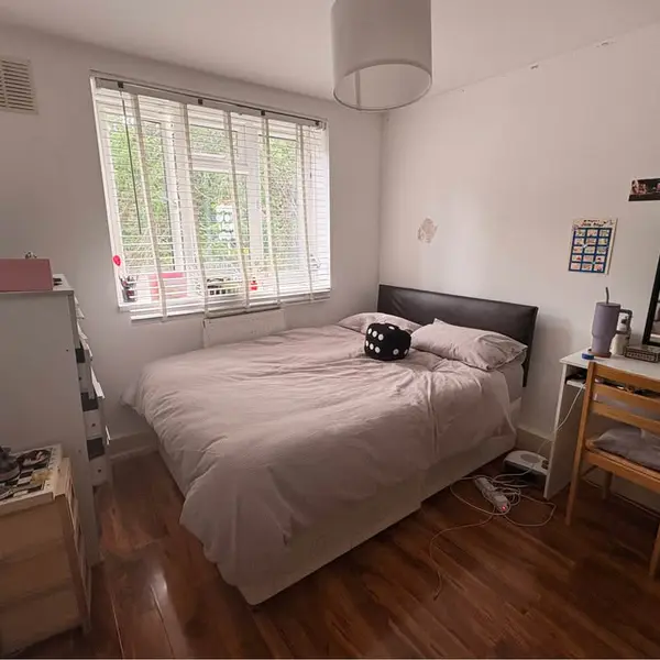 Shepherd's Bush, London, UK