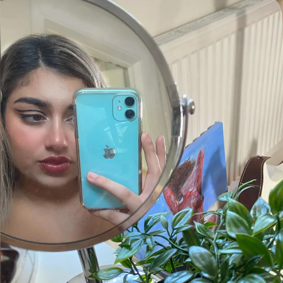 Mariam profile