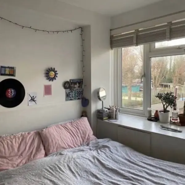 Shepherd's Bush, London, UK