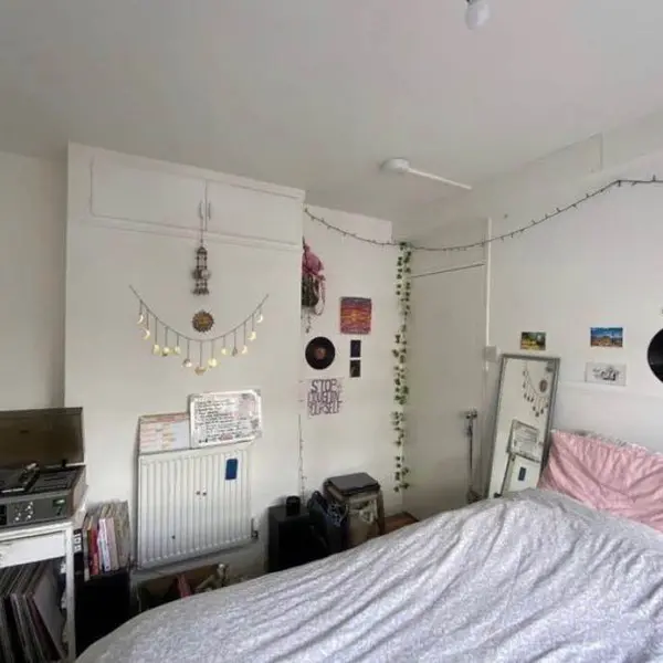 Shepherd's Bush, London, UK