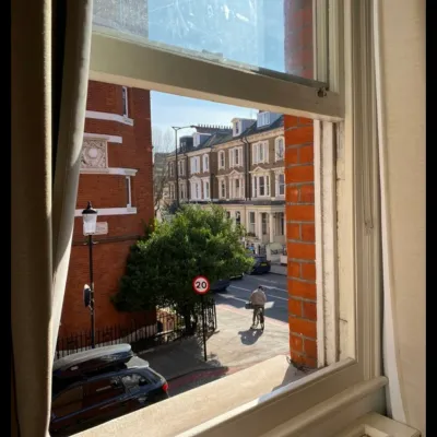 Earls Court, London, UK