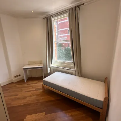 Earls Court, London, UK