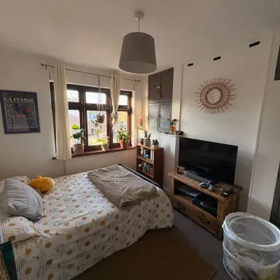 Waltham Cross, UK