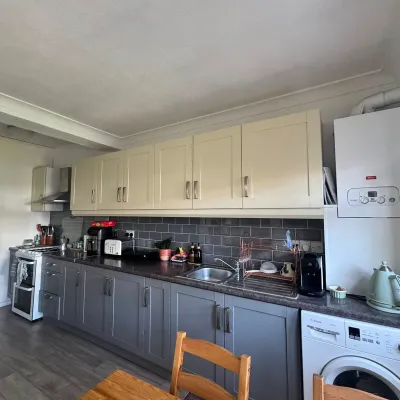 Waltham Cross, UK