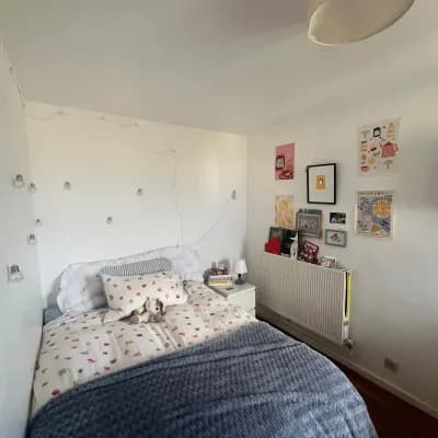 Stockwell station, Clapham Road, London, UK