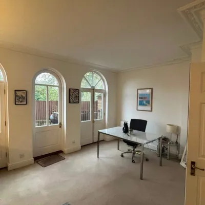 Clapham, London, UK