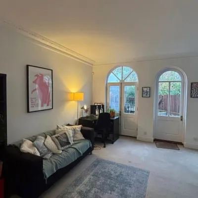 Clapham, London, UK