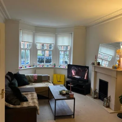 Clapham, London, UK