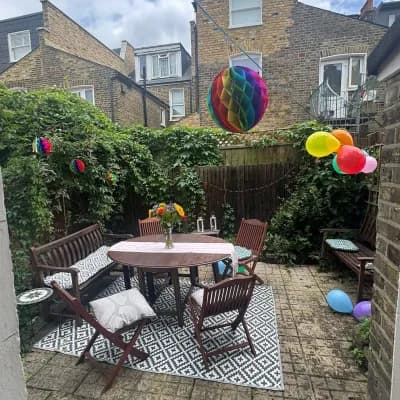 Clapham, London, UK