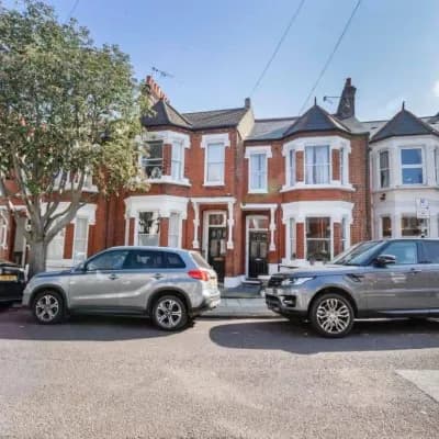 Clapham, London, UK