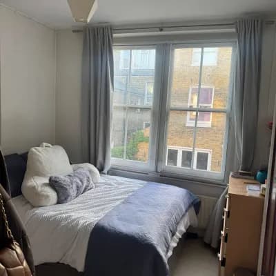 Clapham, London, UK