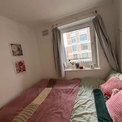 Haggerston, London, UK