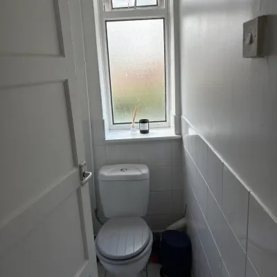 Haggerston, London, UK