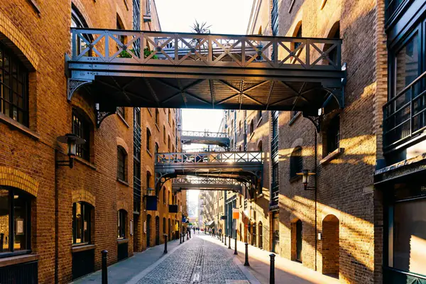 Bermondsey