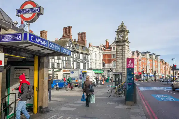 Clapham