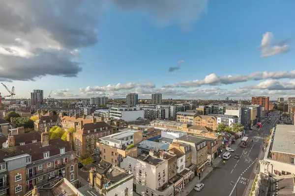 Dalston