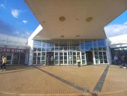 Blanchardstown