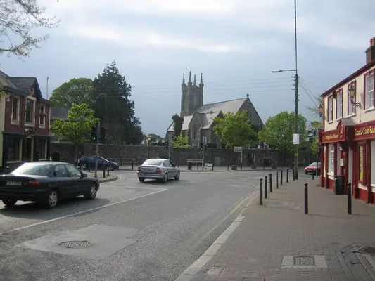 Castleknock