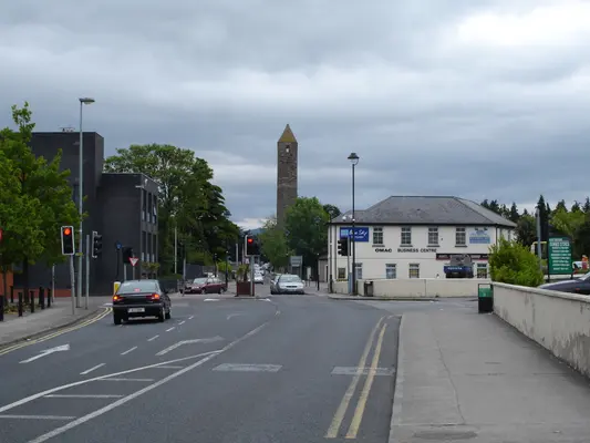 Clondalkin
