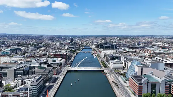 Dublin City Centre