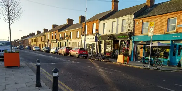 Inchicore