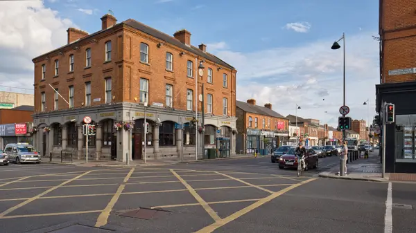 Phibsborough