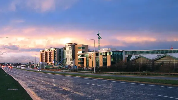 Sandyford