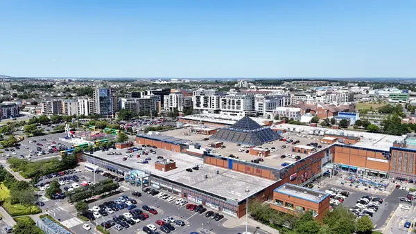 Tallaght