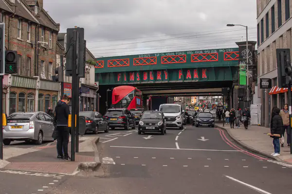 Finsbury Park
