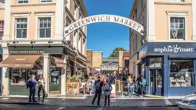 Greenwich