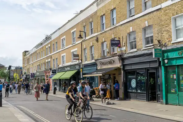 Hackney