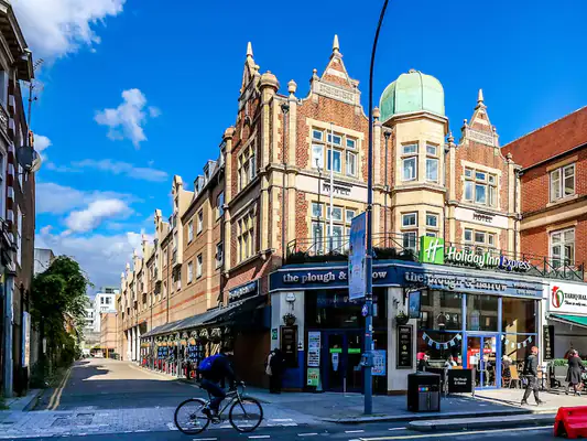 Hammersmith
