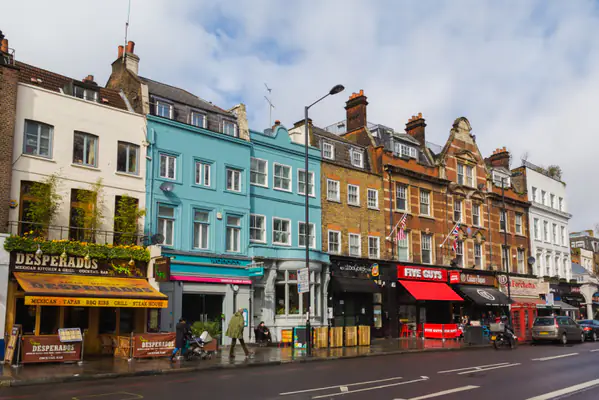 Islington