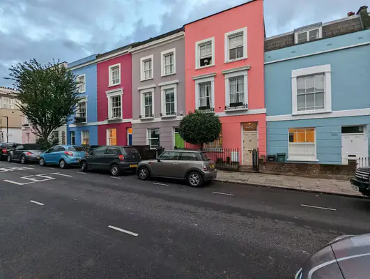 Kentish Town