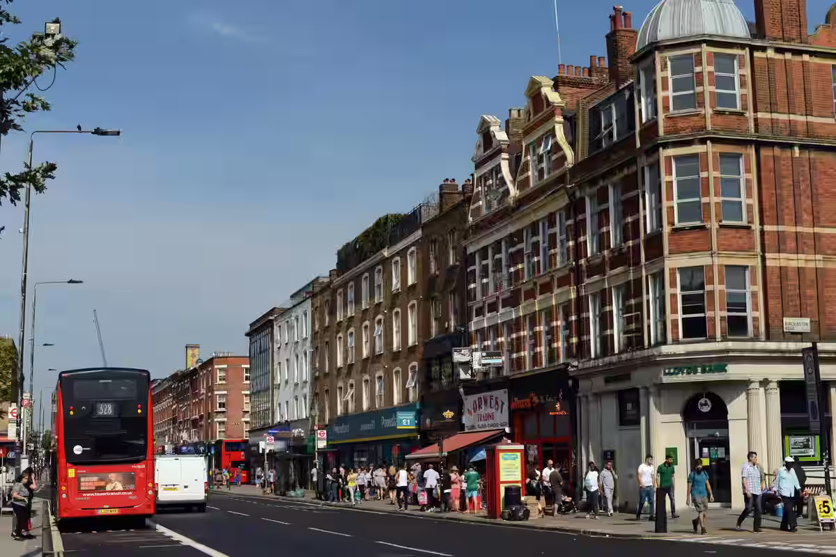 Kilburn