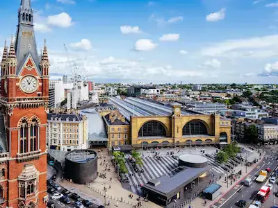 King's Cross