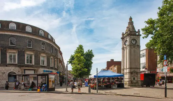 Lewisham