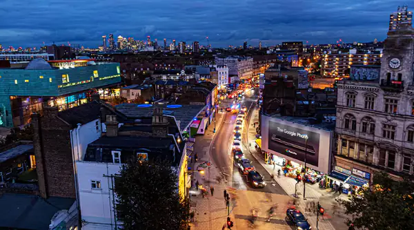 Peckham