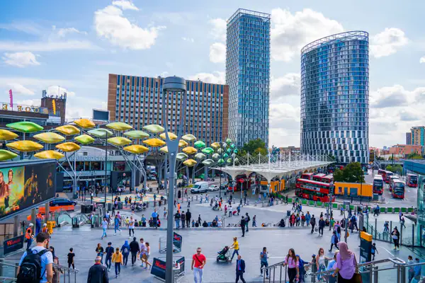 Stratford