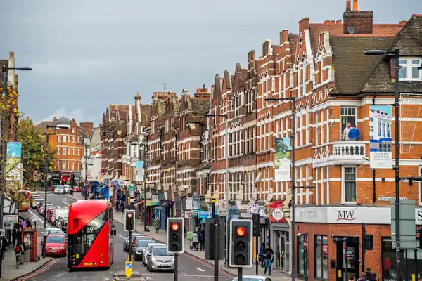 Streatham