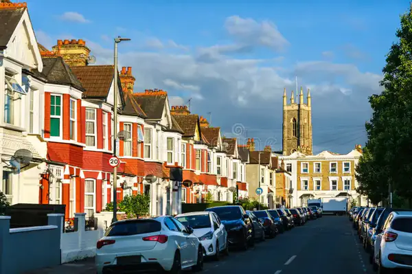 Tooting