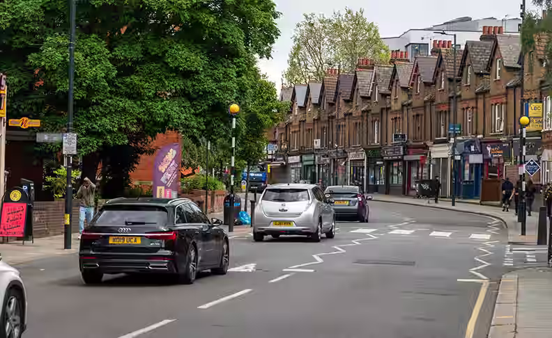 Willesden